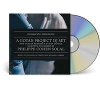 Gotan Project - Inspiracion-Espiracion [Import]