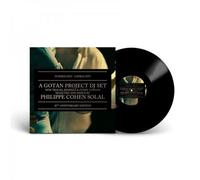 Inspiración, espiración Vinyle