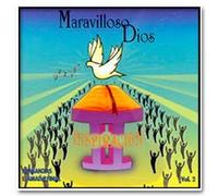 Inspiracion Volumen II - Maravilloso Dios