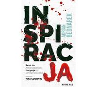Inspiracja - Adrian Bednarek (livre en polonais)
