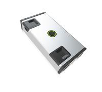 InspirAIR Side 370 Pro Gauche d'Aereco avec régulation de pression et de débit d'air constant - 370005