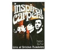 Live at the Brixton Academy