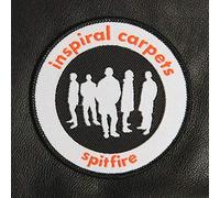 Inspiral Carpets - 7-Spitfire