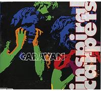 Inspiral Carpets - Caravan