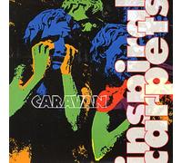Inspiral Carpets - Caravan [Import]