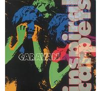 INSPIRAL CARPETS - Caravan [Import]