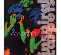 Inspiral Carpets - Caravan [Import]