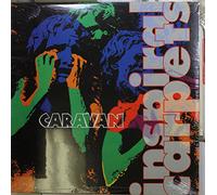 Inspiral Carpets - Caravan / Skidoo [Vinyl LP]