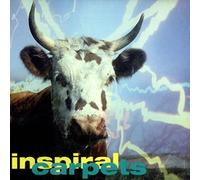 Inspiral Carpets - Commercial Rain