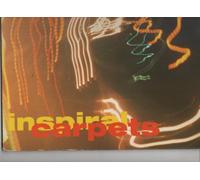 Inspiral Carpets - Commercial Rain (Rub-a-Dub-Mix) [Import]