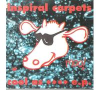 INSPIRAL CARPETS - COOL AS