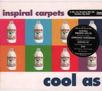 Inspiral Carpets Cool As