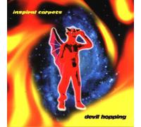Inspiral Carpets - Devil Hopping [Import]