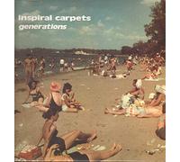 Inspiral Carpets - Generations [Import]