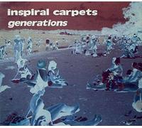 Inspiral Carpets - Generations [Import]