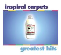 Inspiral Carpets - Greatest Hits