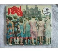 INSPIRAL CARPETS - How it Should be (1993, UK) [Import]