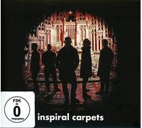 Inspiral Carpets - Inspiral Carpets [Import]