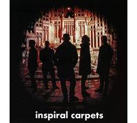 Inspiral Carpets - Inspiral Carpets