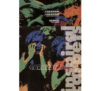 INSPIRAL CARPETS - INSPIRAL CARPETS - CARAVAN - 12" VINYL