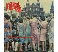 Inspiral Carpets - Inspiral Carpets - How It Should Be - Mute Records Ltd.
