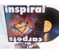 INSPIRAL CARPETS - INSPIRAL CARPETS life, dung 8