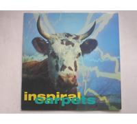 Inspiral Carpets - Inspiral Carpets She Comes In The Fall 12" Mute DUNG10T EX/EX 1990 12 inch