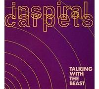 Inspiral Carpets - Interview Picture Disc