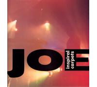 INSPIRAL CARPETS - JOE 12 INCH (12" VINYL) UK COW 1989