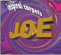 Inspiral Carpets - Joe