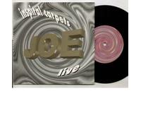 INSPIRAL CARPETS - JOE - Acoustic issue 7 inch - 7 inch vinyl / 45