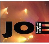 Inspiral Carpets - Joe [Import]