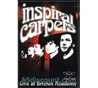 Inspiral Carpets - Live At Brixton
