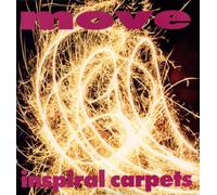 Inspiral Carpets - Move [Vinilo]