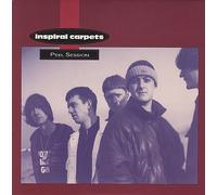 Inspiral Carpets - Peel Sessions [Import]