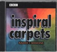 Inspiral Carpets - Radio 1 Sessions