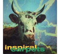 Inspiral Carpets - She Comes in The Fall [7 inch]