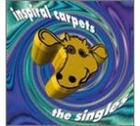 Inspiral Carpets - Singles