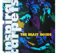 The Beast Inside – Vinyle 2LP – édition limitée couleur violette – Warner Music