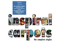 Inspiral Carpets – The Complete Singles (1988–2015) – Coffret CD – Warner Music