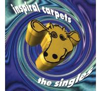 Inspiral Carpets - The Singles [Import]