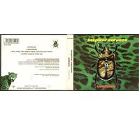 INSPIRAL CARPETS - Uniform