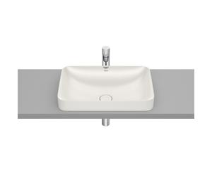Inspirasq vasq 55x37 beige - ROCA A327534650