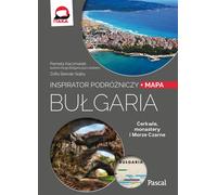 Inspirateur de voyage en Bulgarie
