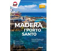 Inspirateur de voyage pour Madère et Porto Santo