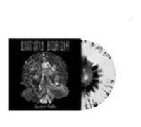 Dimmu Borgir – Inspiratio Profanus – Vinyle coloré
