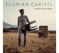 Florian Christl – Inspiration – CD (Import) – Sony