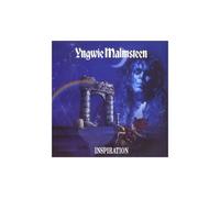 Yngwie Malmsteen – Inspiration – CD