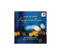 Dvorak – Inspiration – Import (Sony)