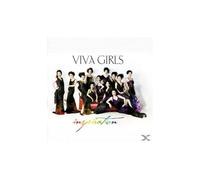 Viva Girls – Inspiration – Import – DOMO
